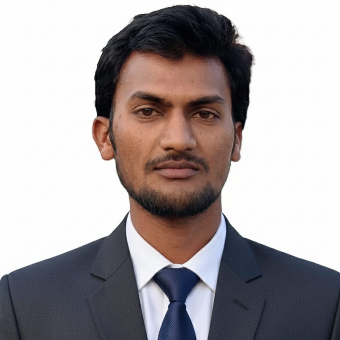 Siyaram Ahirwar